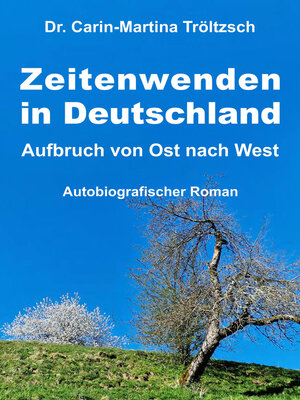 cover image of Zeitenwenden in Deutschland
